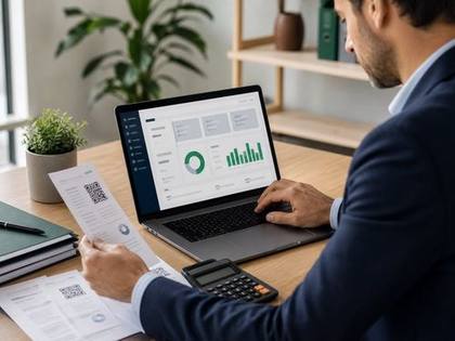 Diagnóstico y Roadmap de Procesos ERP