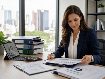 Configuración e Implementación ERP