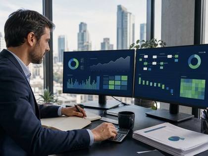 Integraciones y APIs para ERP
