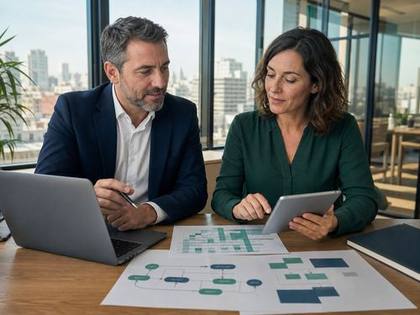 Capacitación y Soporte Funcional ERP